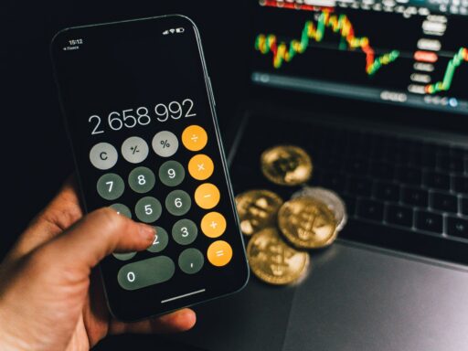 5 Cosas sobre Bitcoin