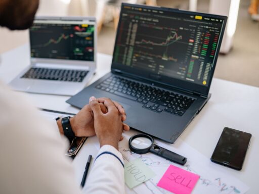 5 Pasos para Invertir en Bolsa