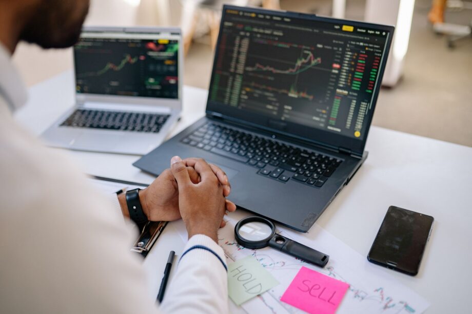 5 Pasos para Invertir en Bolsa