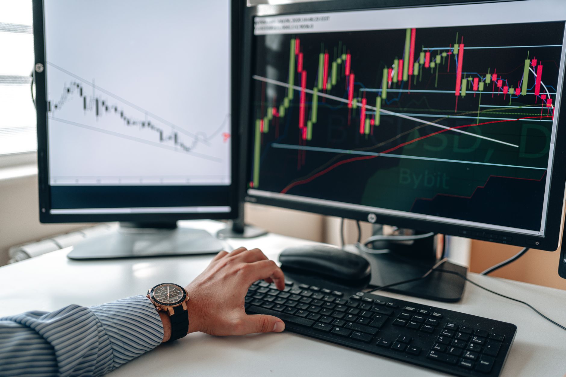 La guía definitiva para invertir en plata