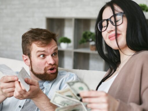 La verdad sobre educacion financiera