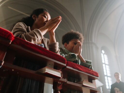 Guía para fe cristiana