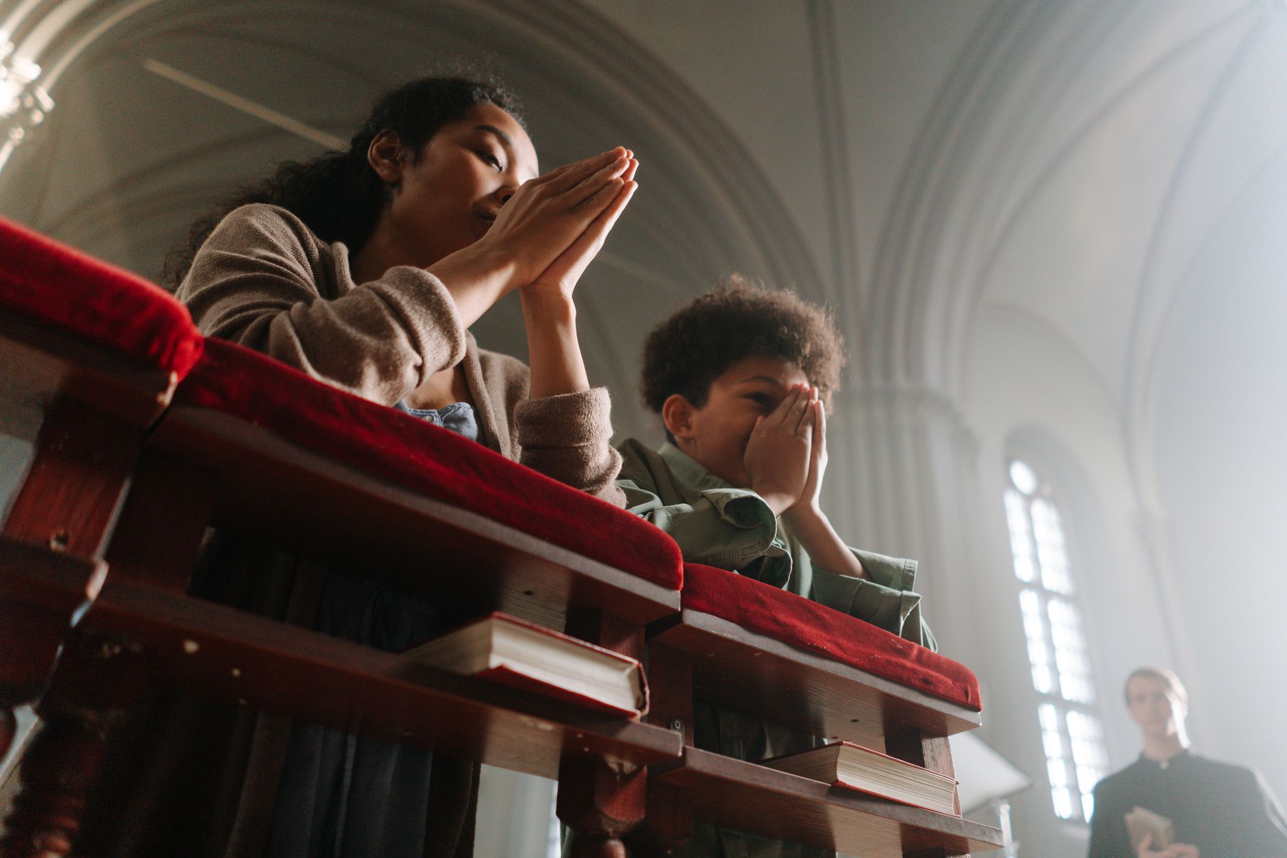 Guía para fe cristiana