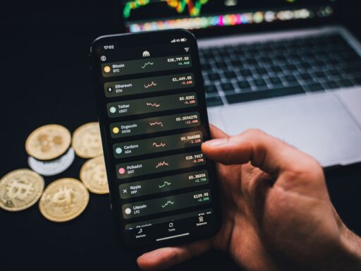 Así puedes proteger tus ahorros con criptomonedas