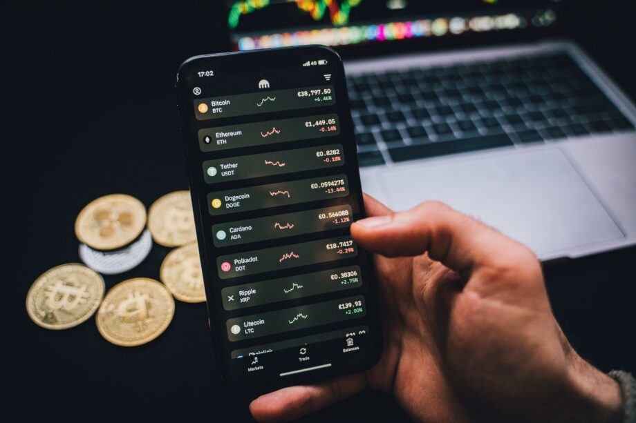 Así puedes proteger tus ahorros con criptomonedas