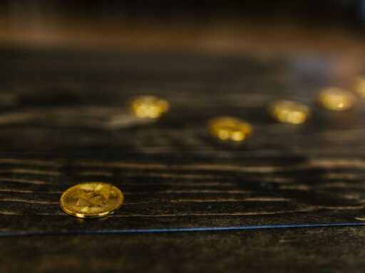 Todo lo que debes saber sobre Oro vs Bitcoin