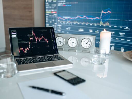 Todo lo que debes saber sobre la inversión en la bolsa