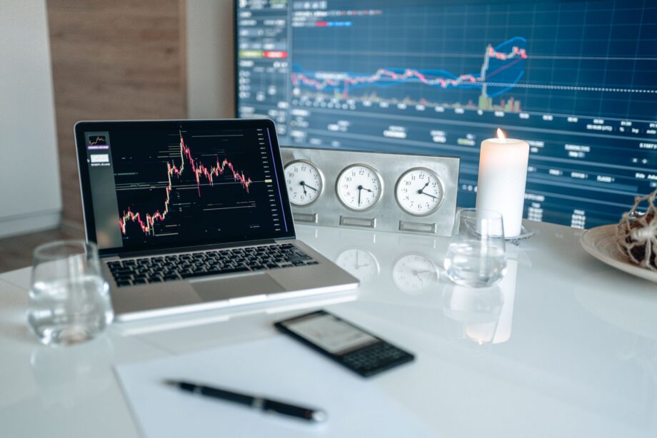 Todo lo que debes saber sobre la inversión en la bolsa
