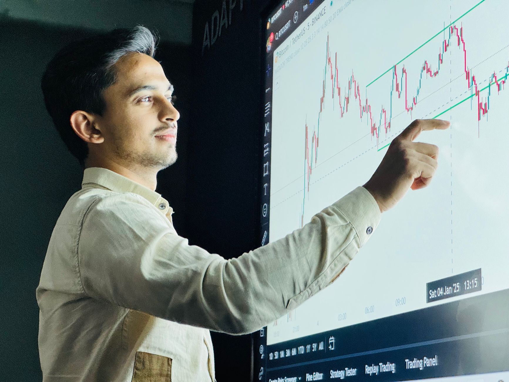 Lo que debes saber antes de Staking de criptomonedas