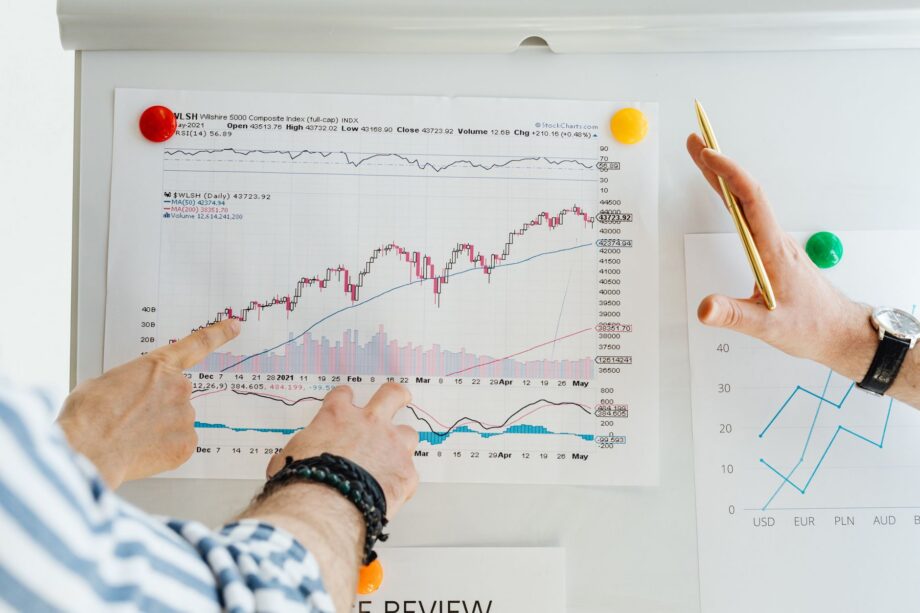 Guía para la diversificación