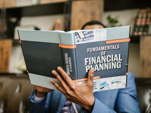 Todo lo que debes saber sobre planificacion financiera