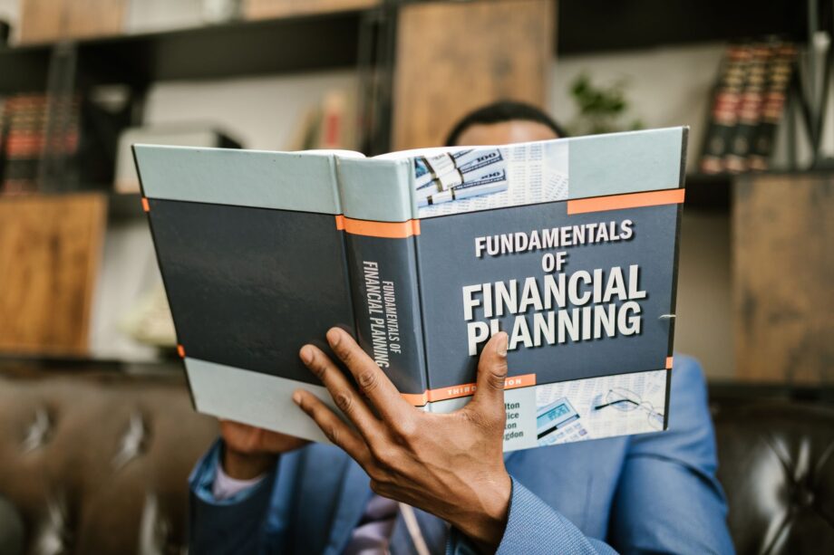 Todo lo que debes saber sobre planificacion financiera