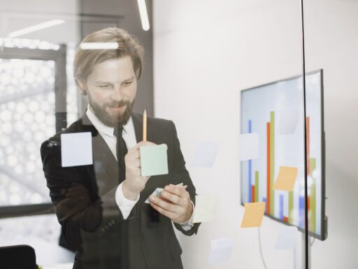 Todo lo que debes saber sobre liderazgo innovador