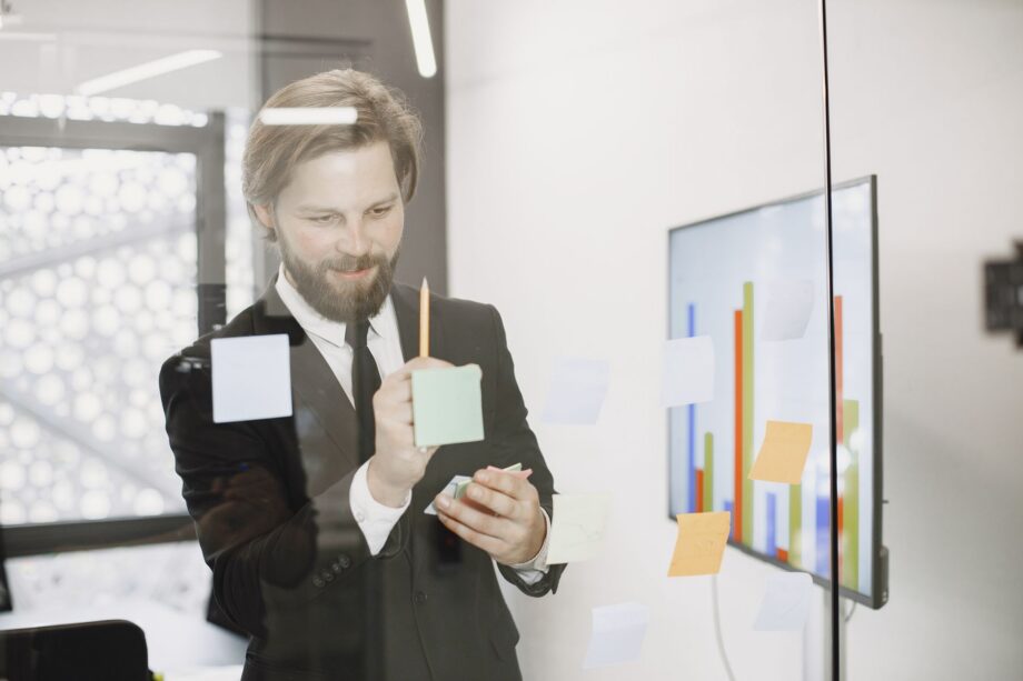 Todo lo que debes saber sobre liderazgo innovador