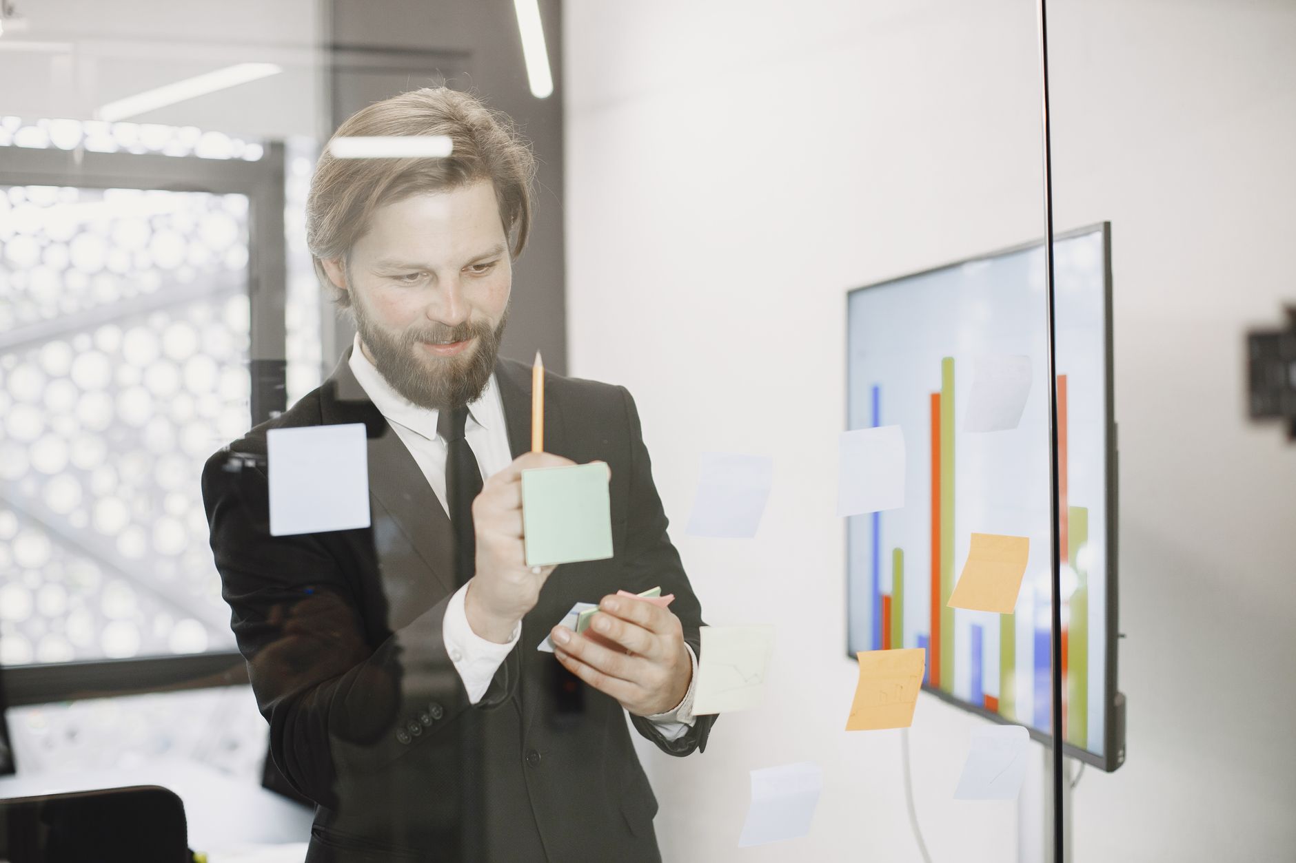 Todo lo que debes saber sobre liderazgo innovador