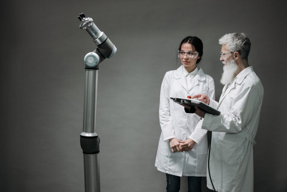 Lo que nadie te cuenta sobre Inteligencia Artificial