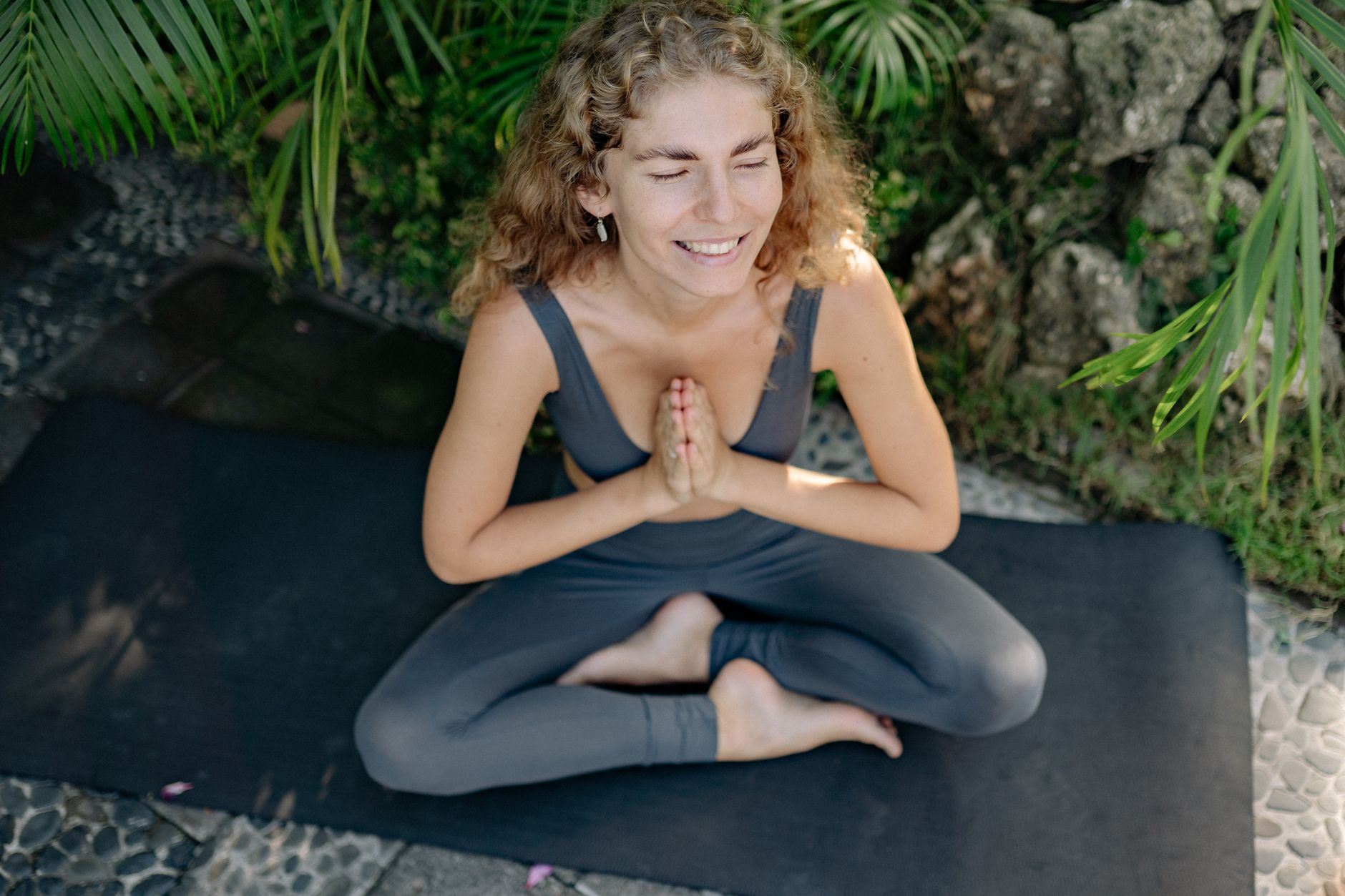 Por qué mindfulness