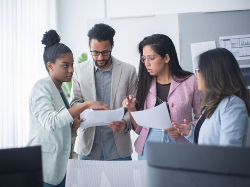 El secreto detrás de Liderazgo en la diversidad