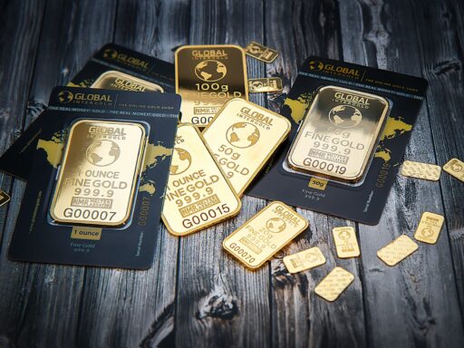 Lo que nadie te cuenta sobre metales preciosos