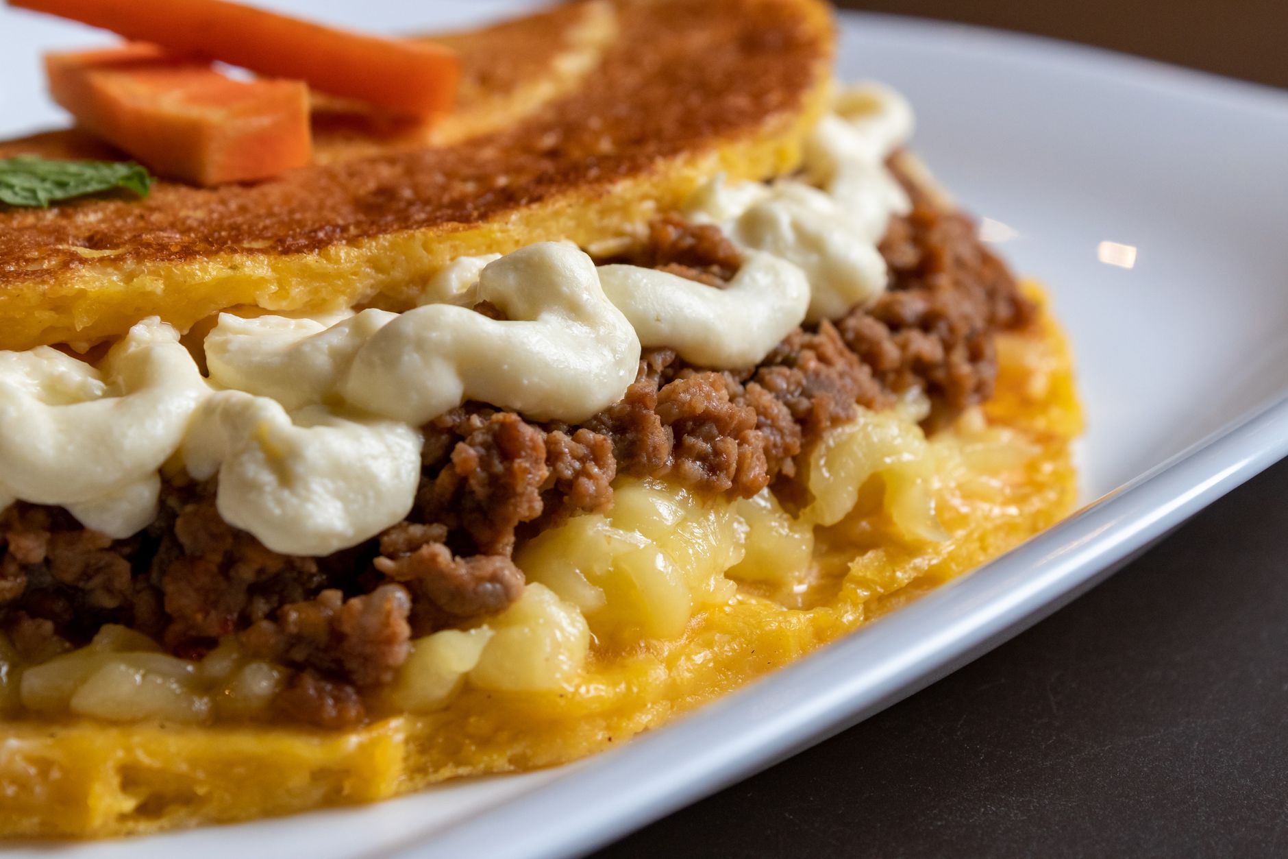 La Comida Venezolana