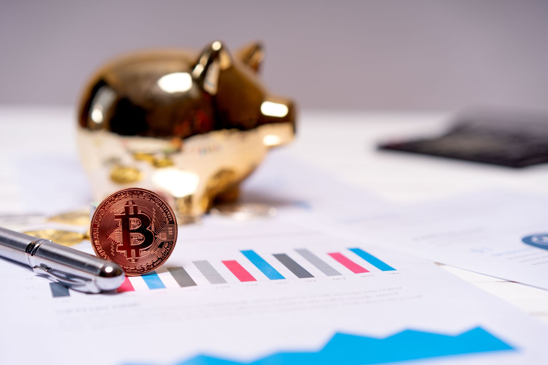 Errores Financieros