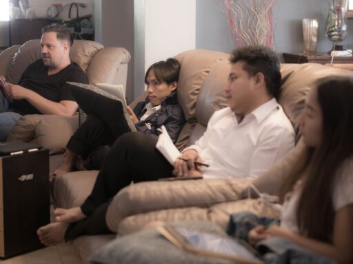 Rutinas familiares migrantes - Rutinas familiares migrantes para la resiliencia