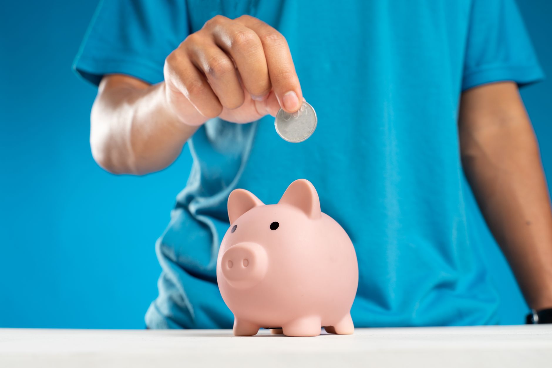 Ahorro - Ahorro y disciplina