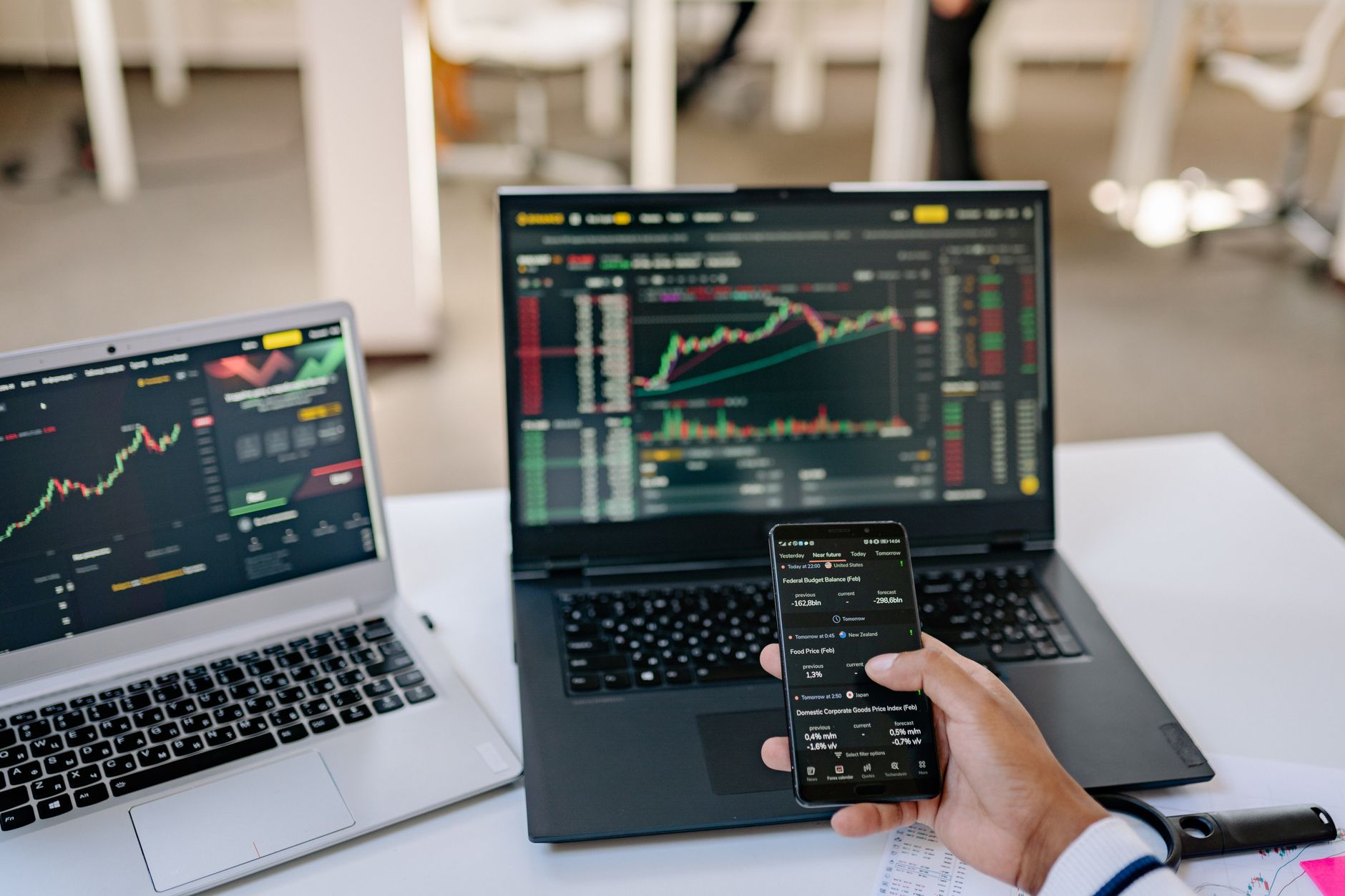 economia digital - La economia digital y el futuro del trabajo