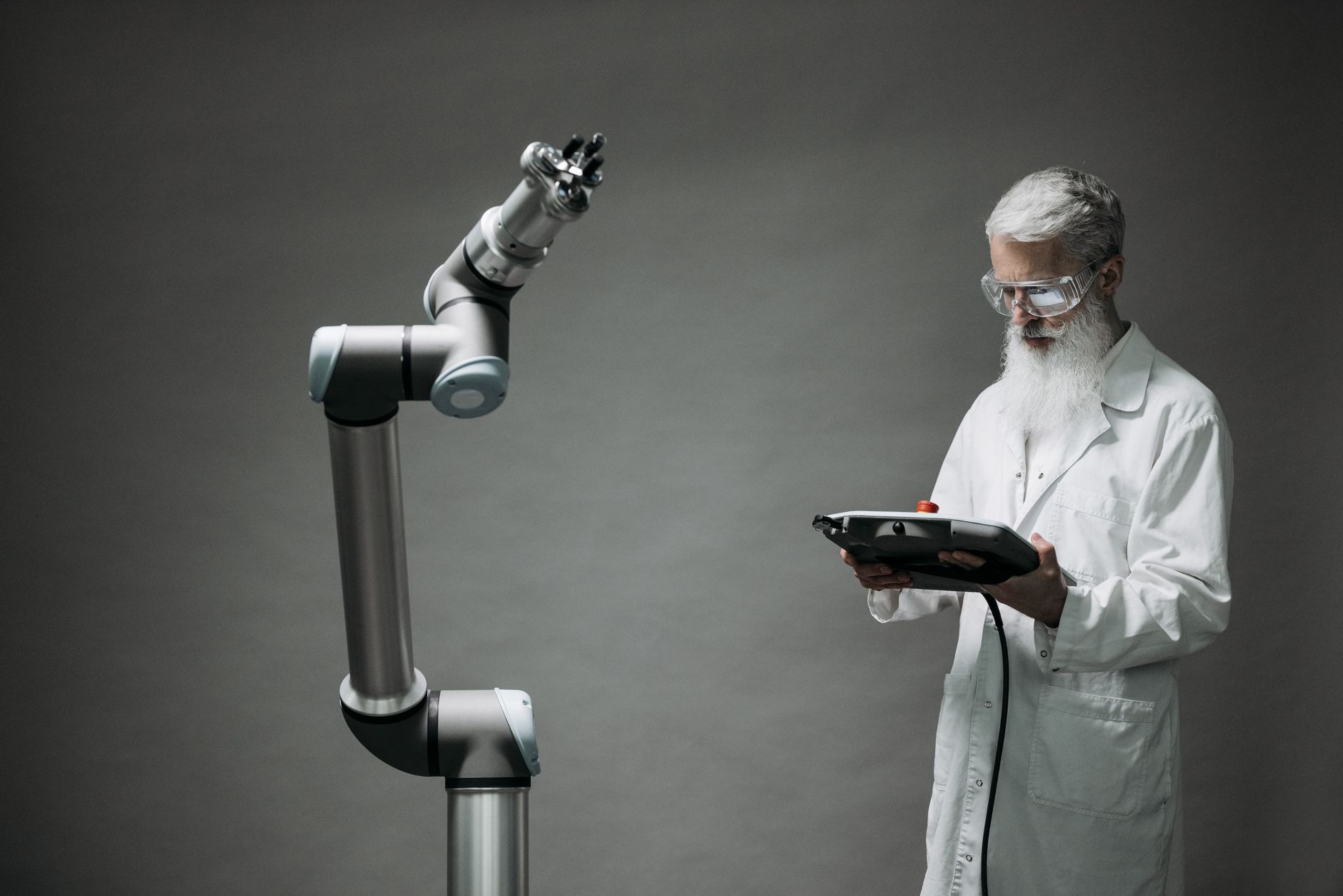 futuro - El futuro del trabajo con inteligencia artificial