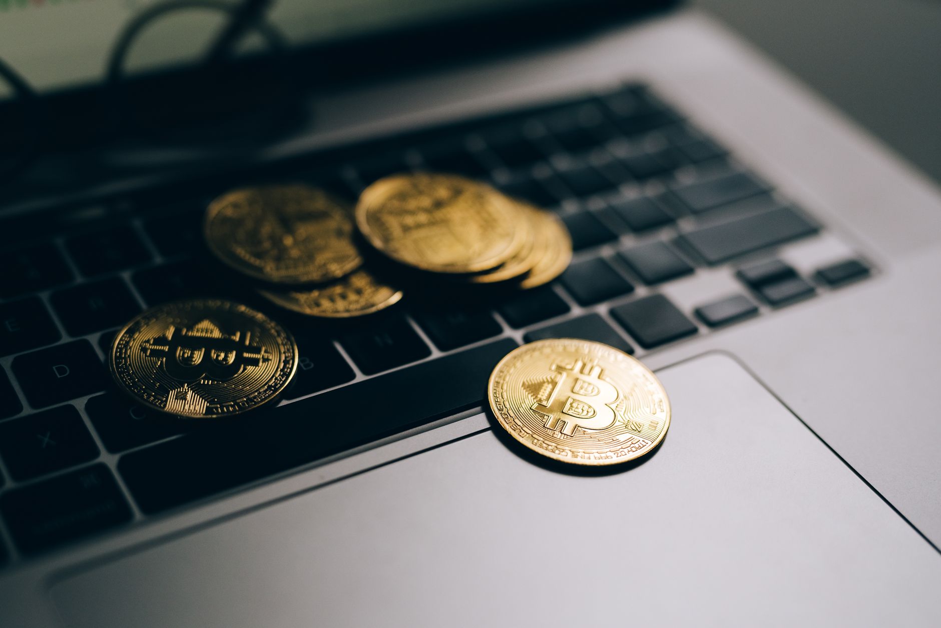 Bitcoin - Introducción a Bitcoin