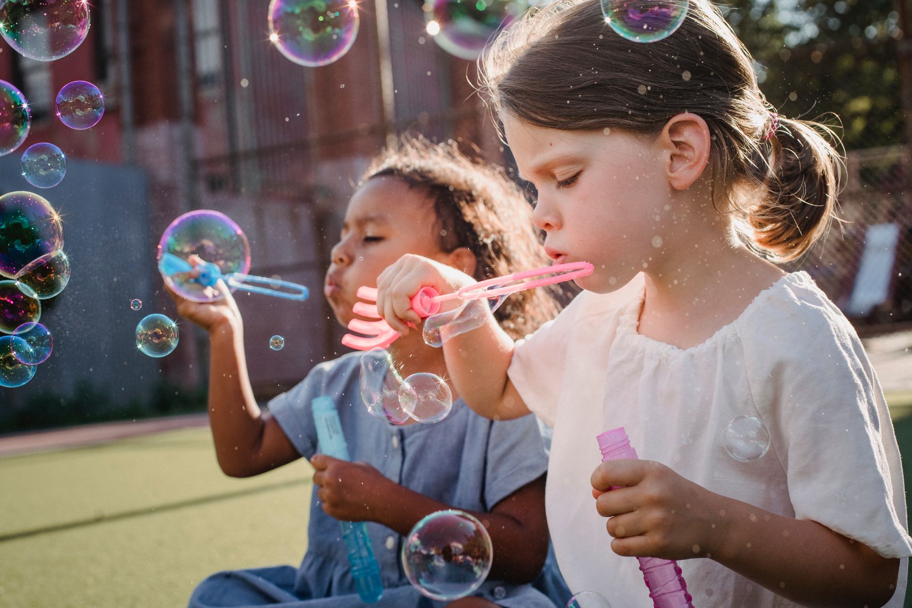 inteligencia emocional - Desarrollando la inteligencia emocional en la infancia