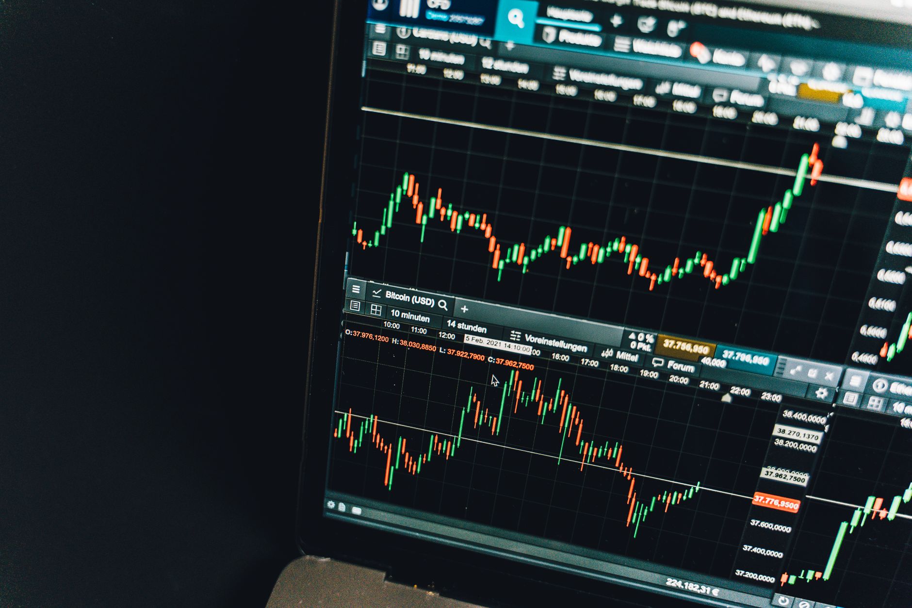 criptomonedas - Criptomonedas: Una forma de proteger tus ahorros