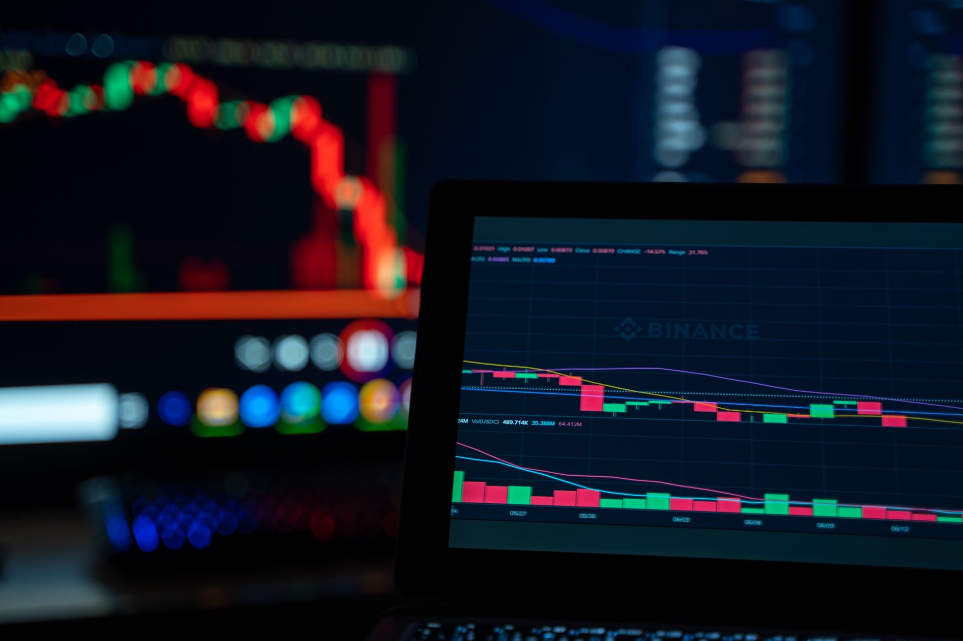 Staking de criptomonedas - Staking de criptomonedas: conceptos básicos