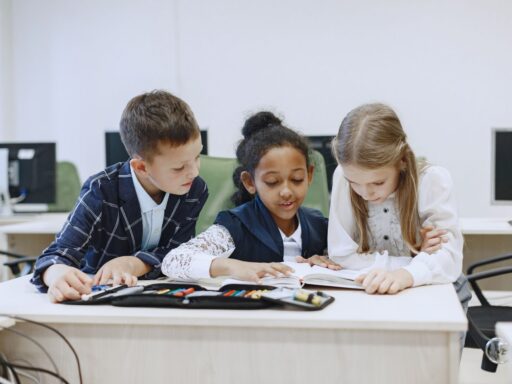 educación bilingüe - La educación bilingüe en la infancia