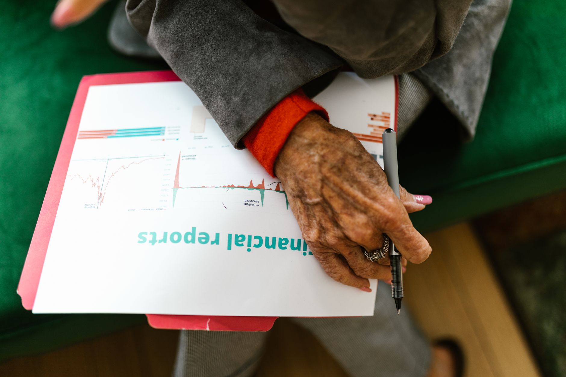 plan financiero - Crear un plan de emergencia financiera con tu plan financiero