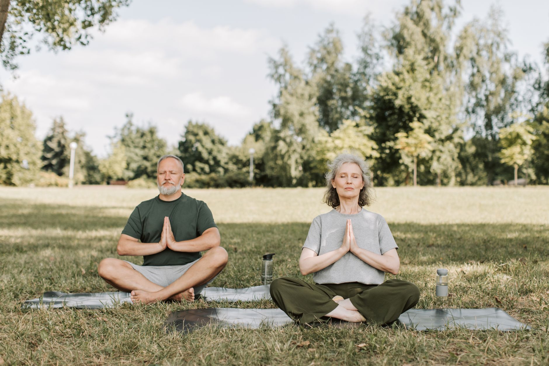 Mindfulness - Mindfulness y salud mental