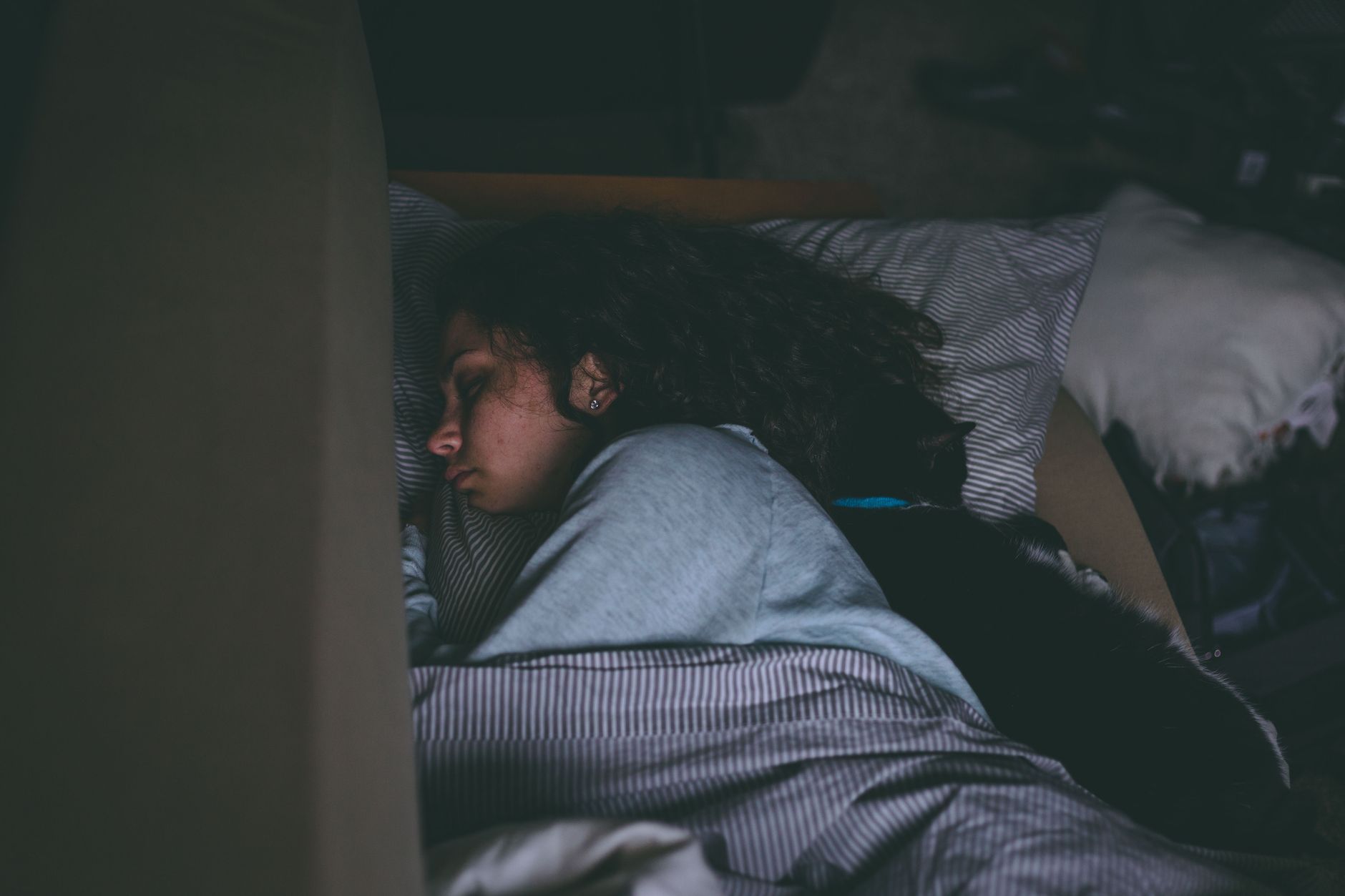 Sueño de Calidad - Sueño de Calidad y Salud Mental
