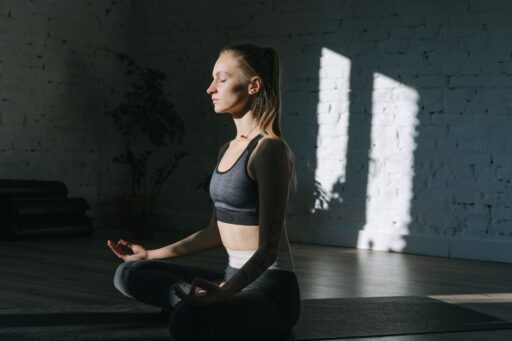 Por qué mindfulness