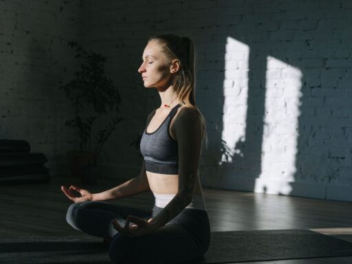 Por qué mindfulness