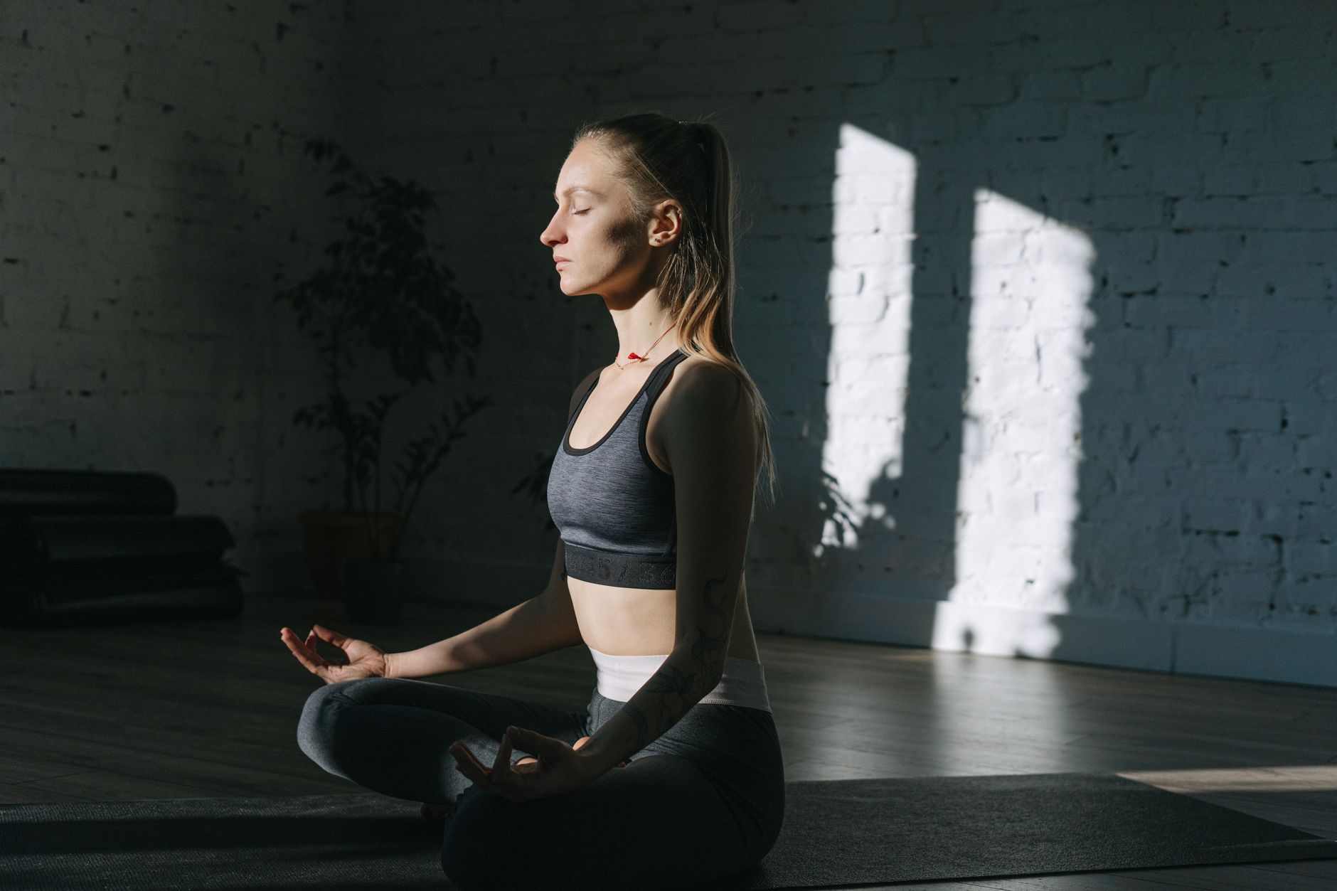 mindfulness - Mindfulness y salud mental