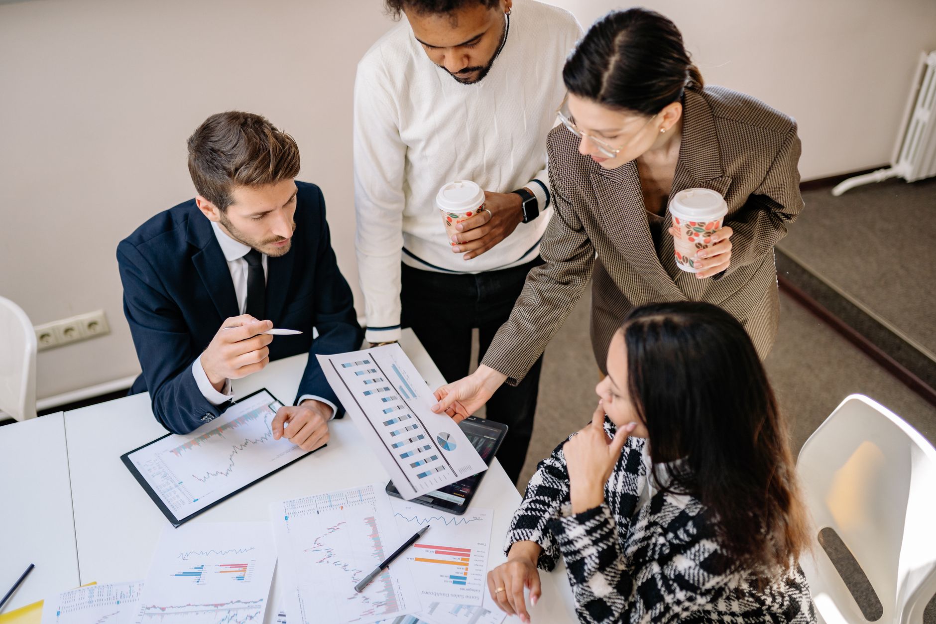 Liderazgo en la diversidad - Liderazgo en la diversidad: un enfoque estratégico