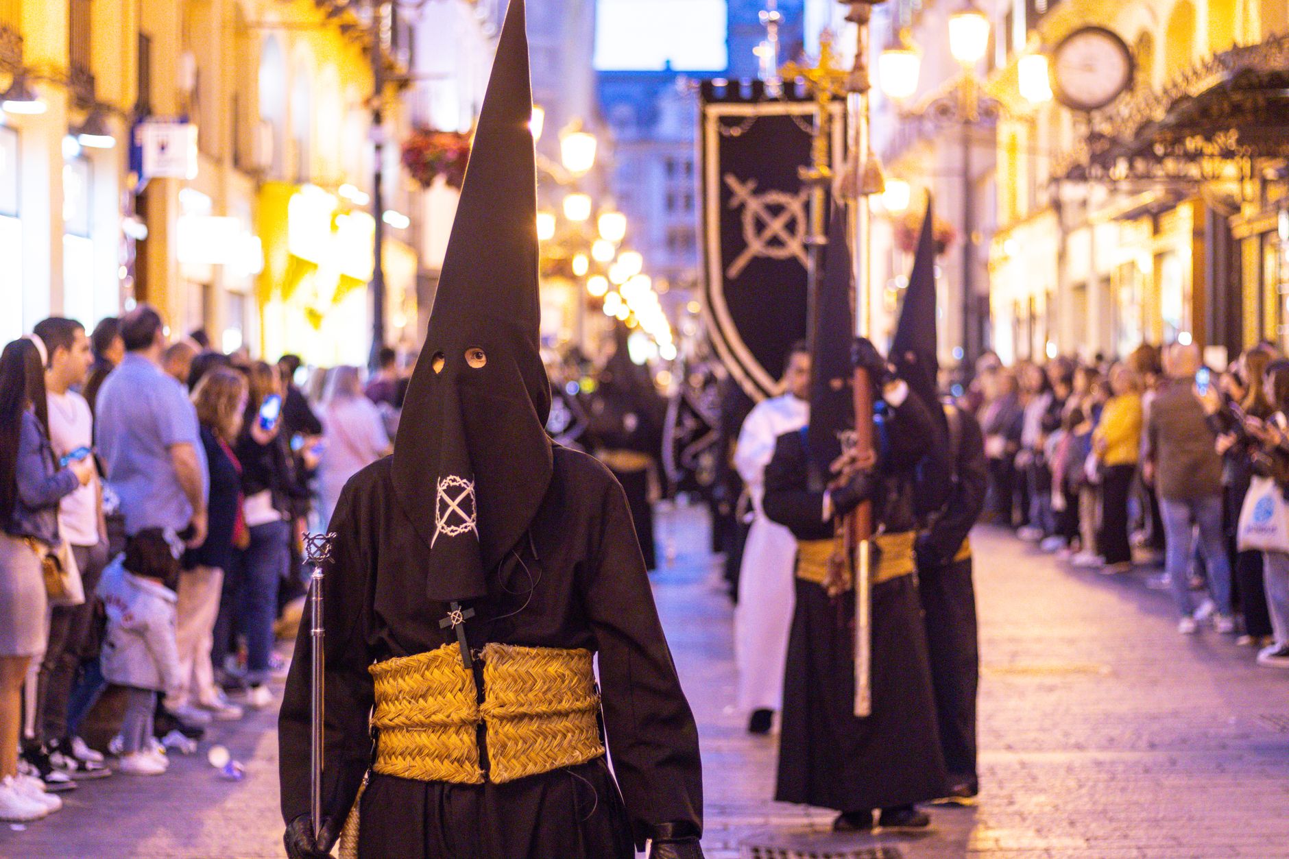 La Semana Santa