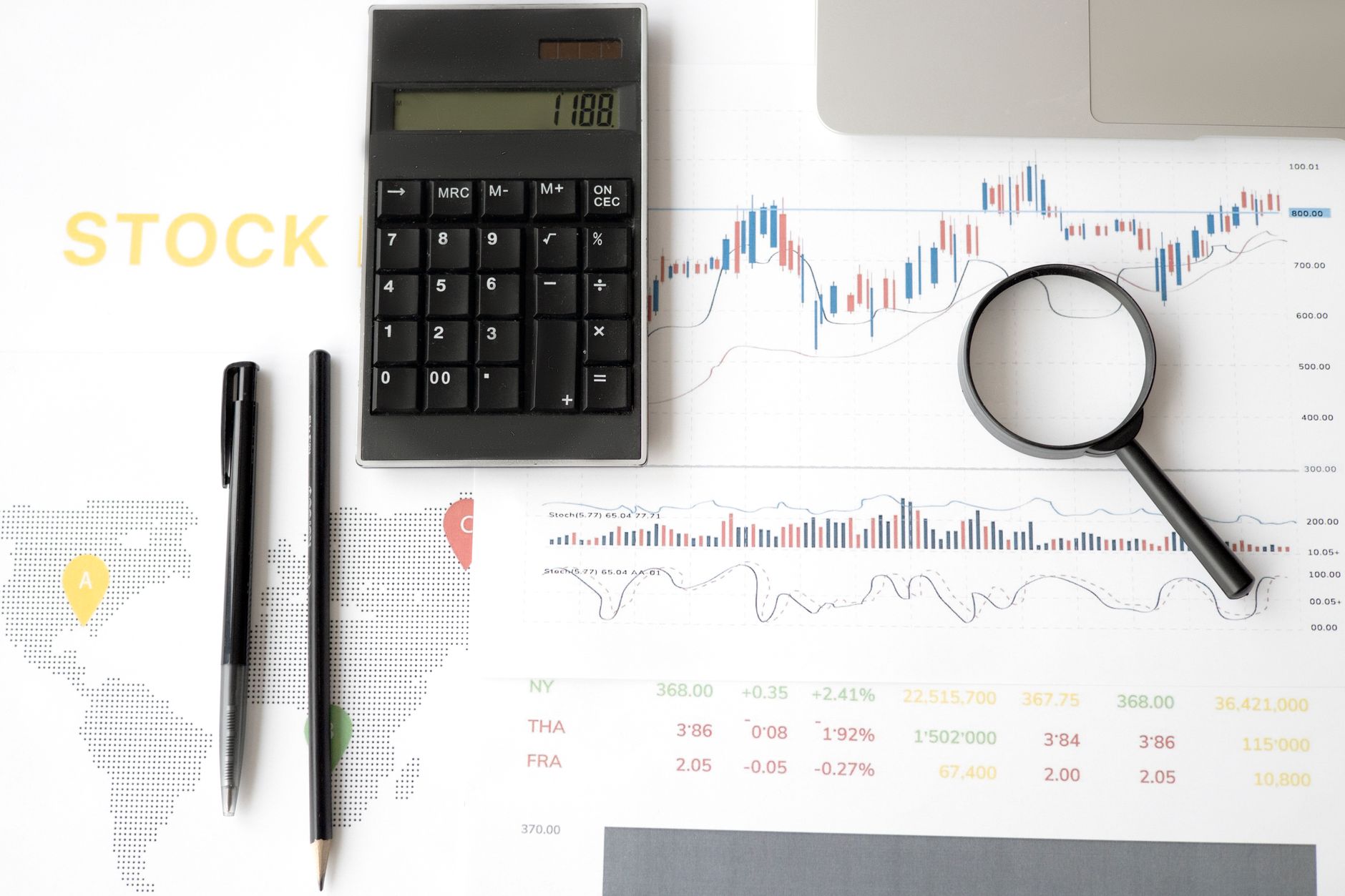 Estrategias Para Construir Credito Rapido