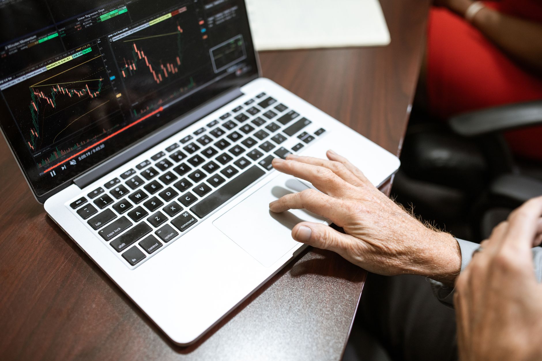 diversificar portafolio - Diversificar portafolio con acciones