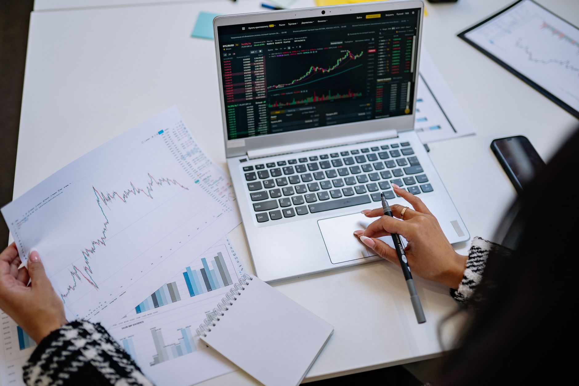 Errores Inversion - Estrategias para evitar errores en la inversion en bolsa