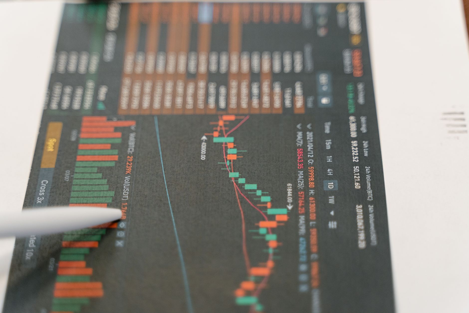ETFs - Comparacion entre ETFs y acciones individuales