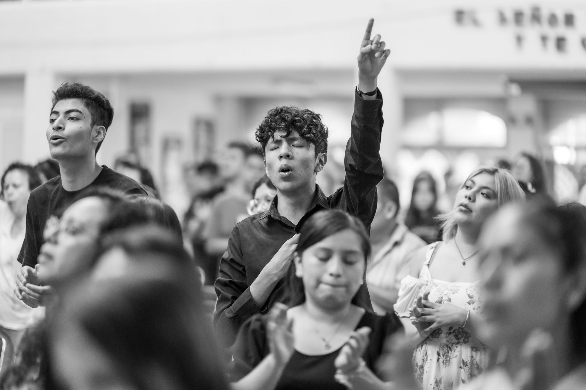 cristianos - Desafíos enfrentados por los cristianos migrantes