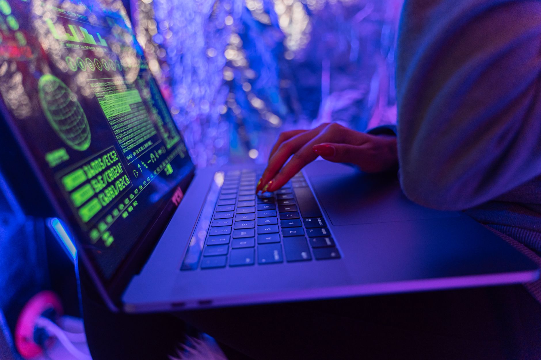 economia digital - La seguridad en la economia digital