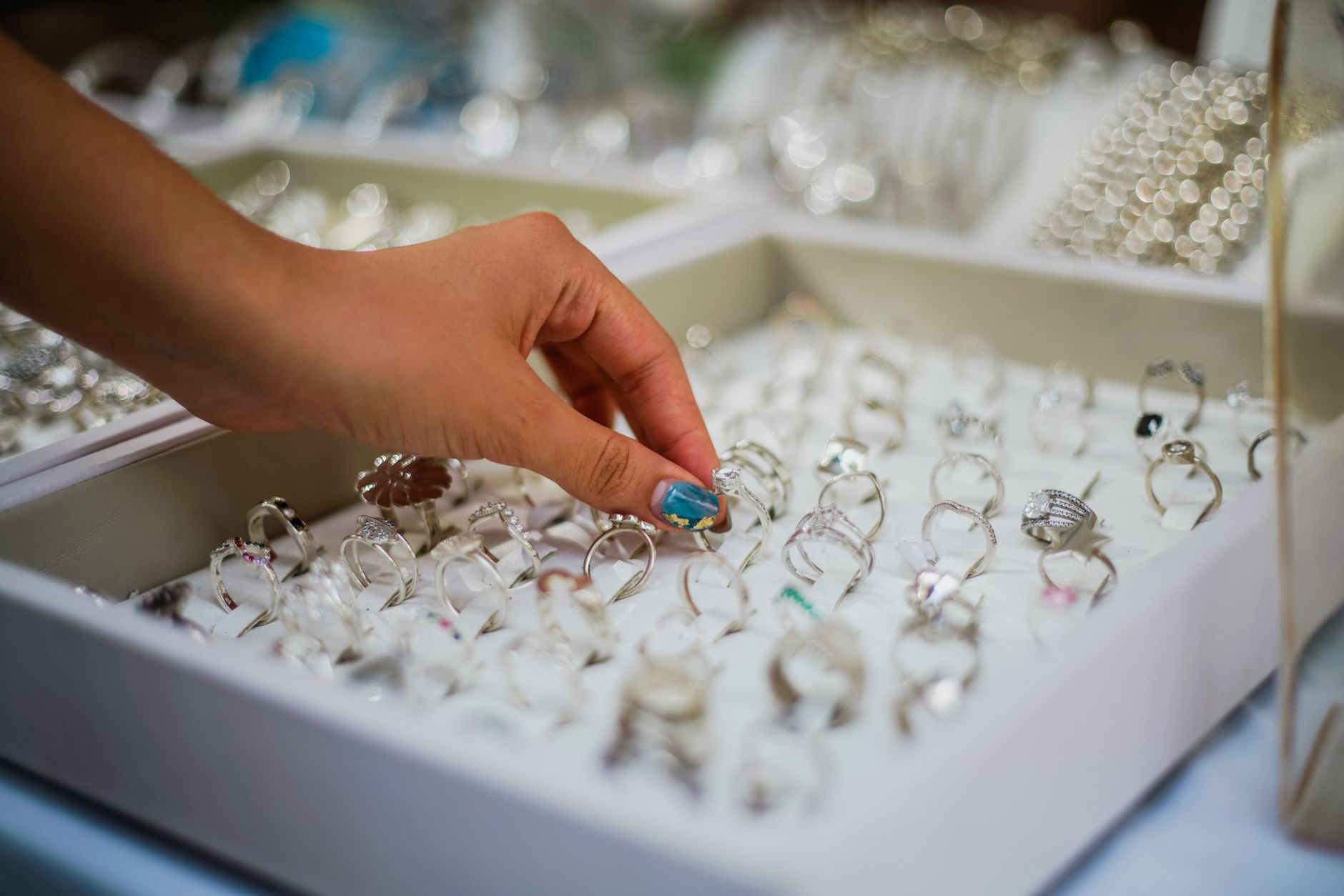 plata - Cómo comprar plata de manera segura
