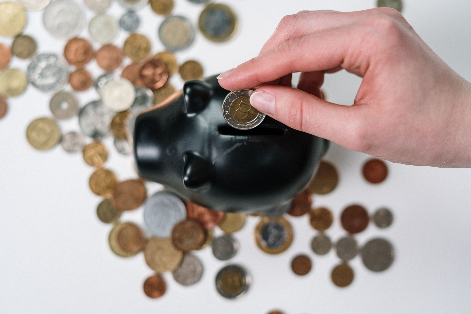 Dinero - Herramientas para enseñar el valor del Dinero